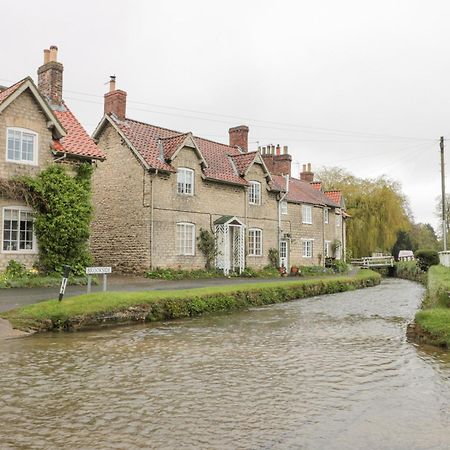 Harwood Cottage York Eksteriør bilde