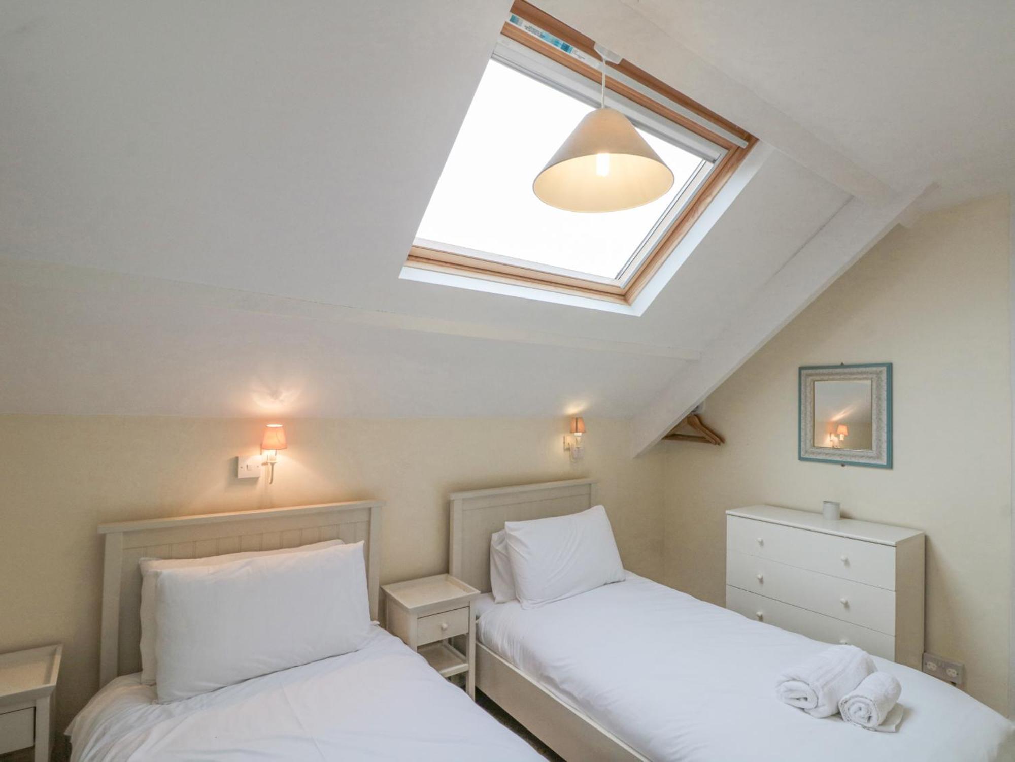 Harwood Cottage York Eksteriør bilde