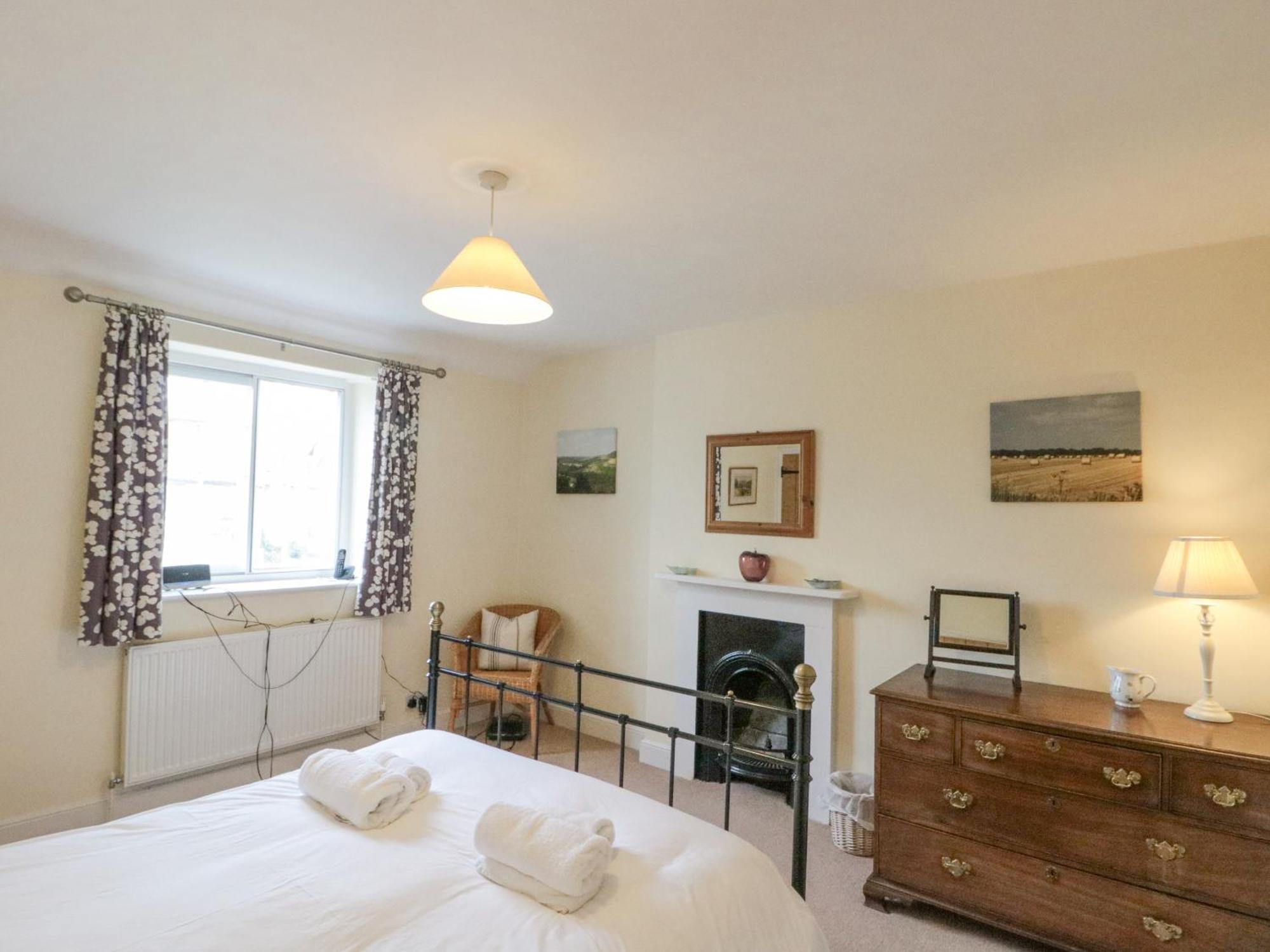 Harwood Cottage York Eksteriør bilde