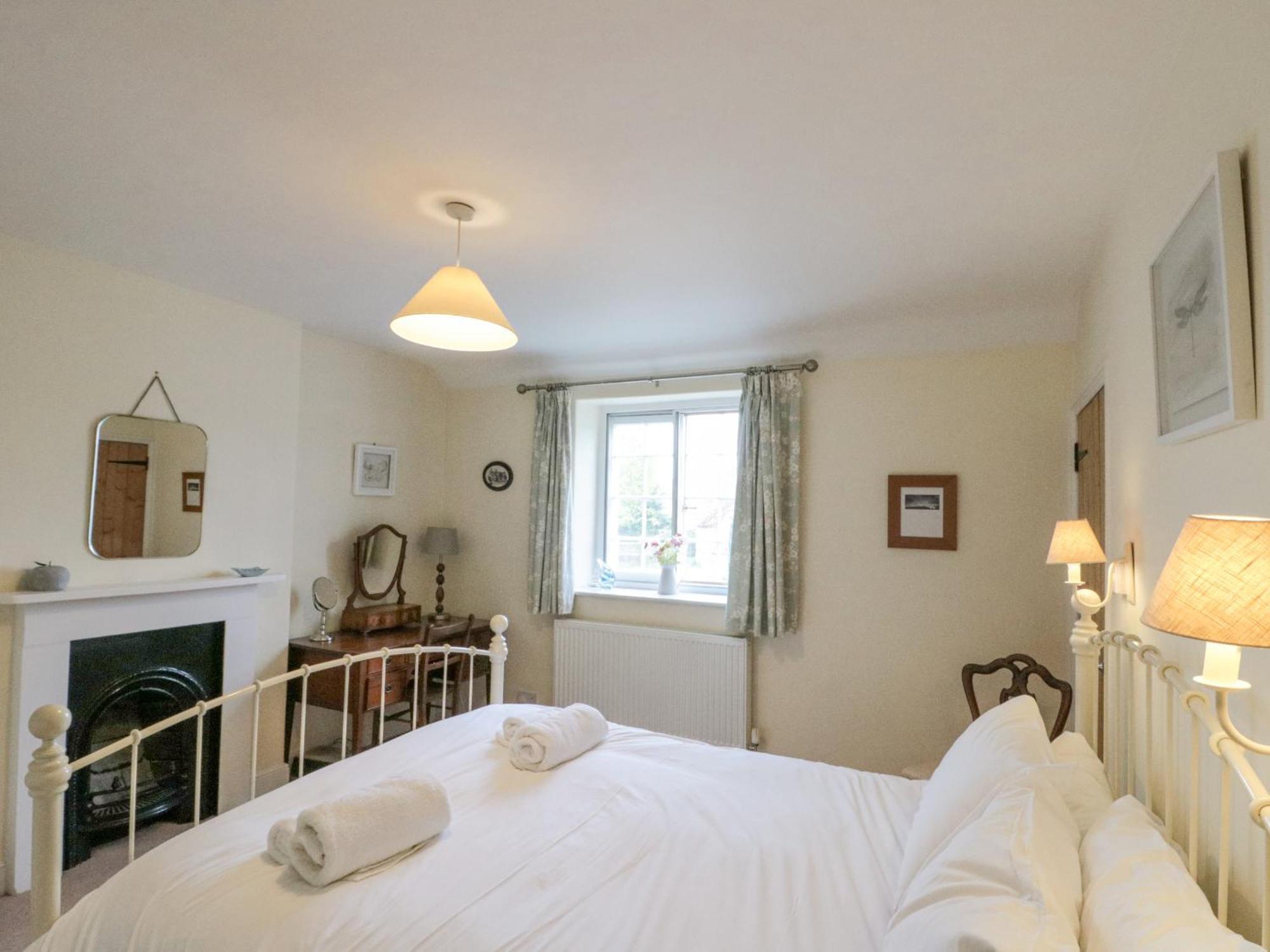 Harwood Cottage York Eksteriør bilde