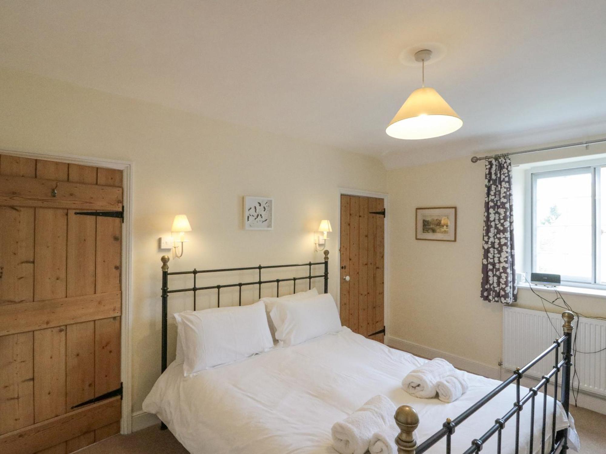 Harwood Cottage York Eksteriør bilde