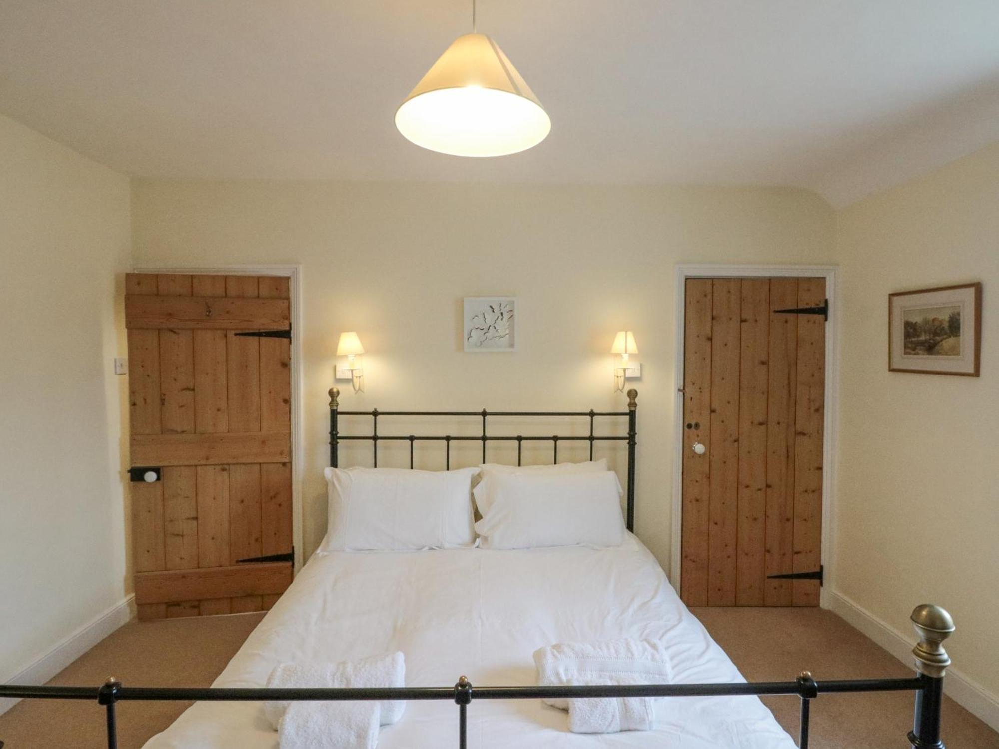 Harwood Cottage York Eksteriør bilde